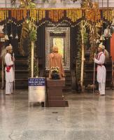 Dipanamaskara - 165th Shri Chitrapur Rathotsava 2026 - Day 4 (31st March 2026)